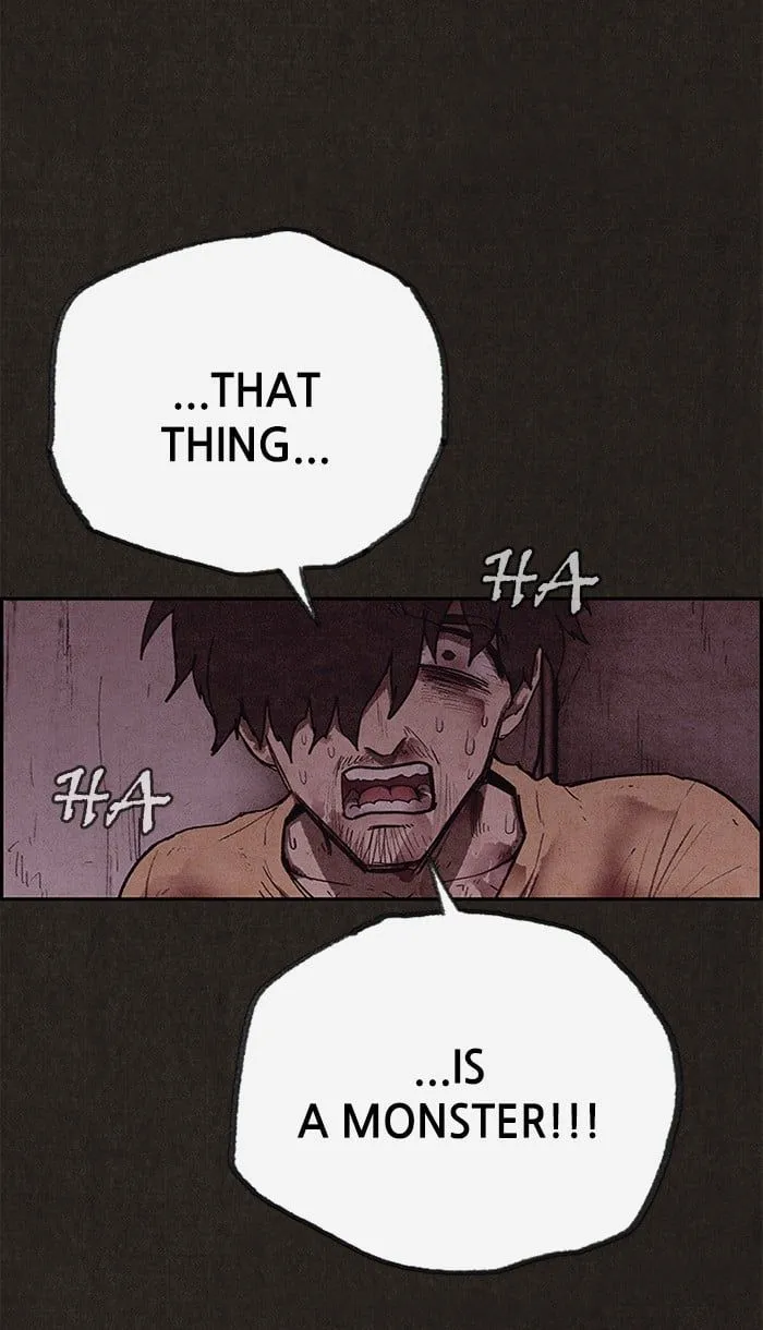 Read Sweet Home EN Manga Online