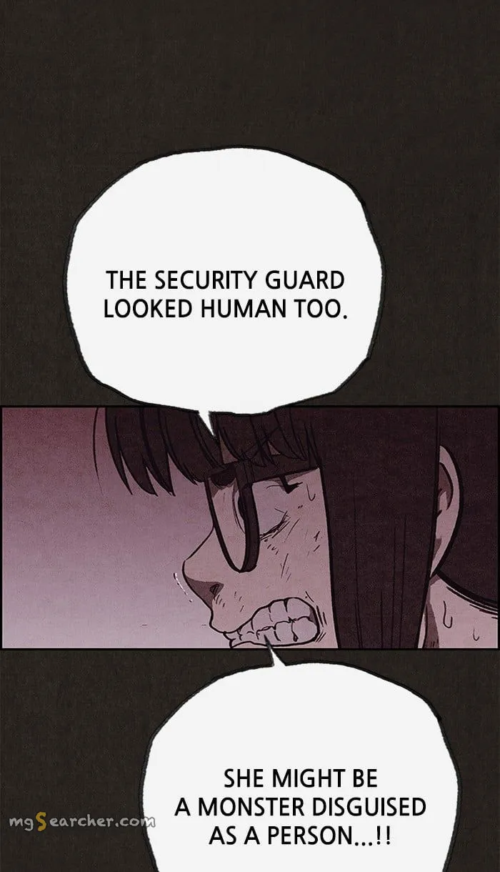 Read Sweet Home EN Manga Online