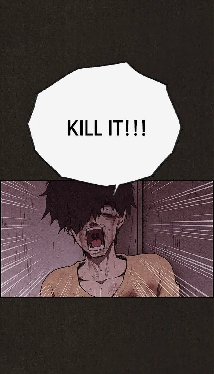 Read Sweet Home EN Manga Online