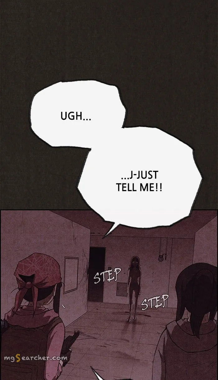 Read Sweet Home EN Manga Online