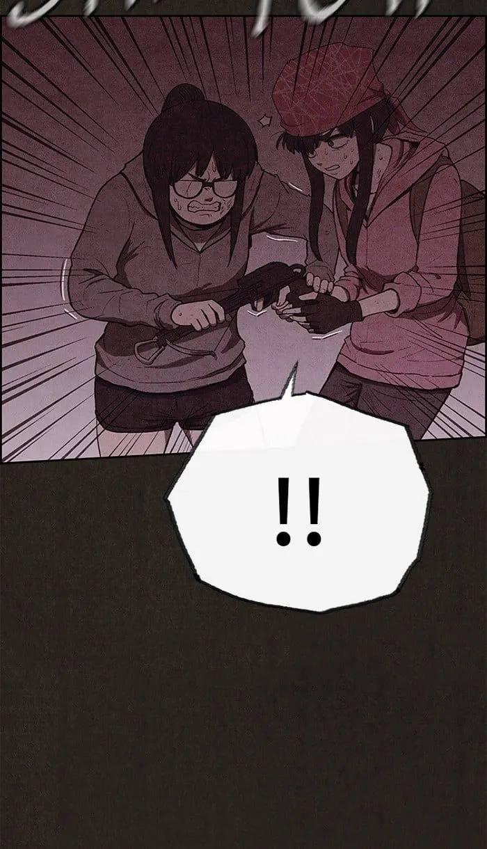 Read Sweet Home EN Manga Online