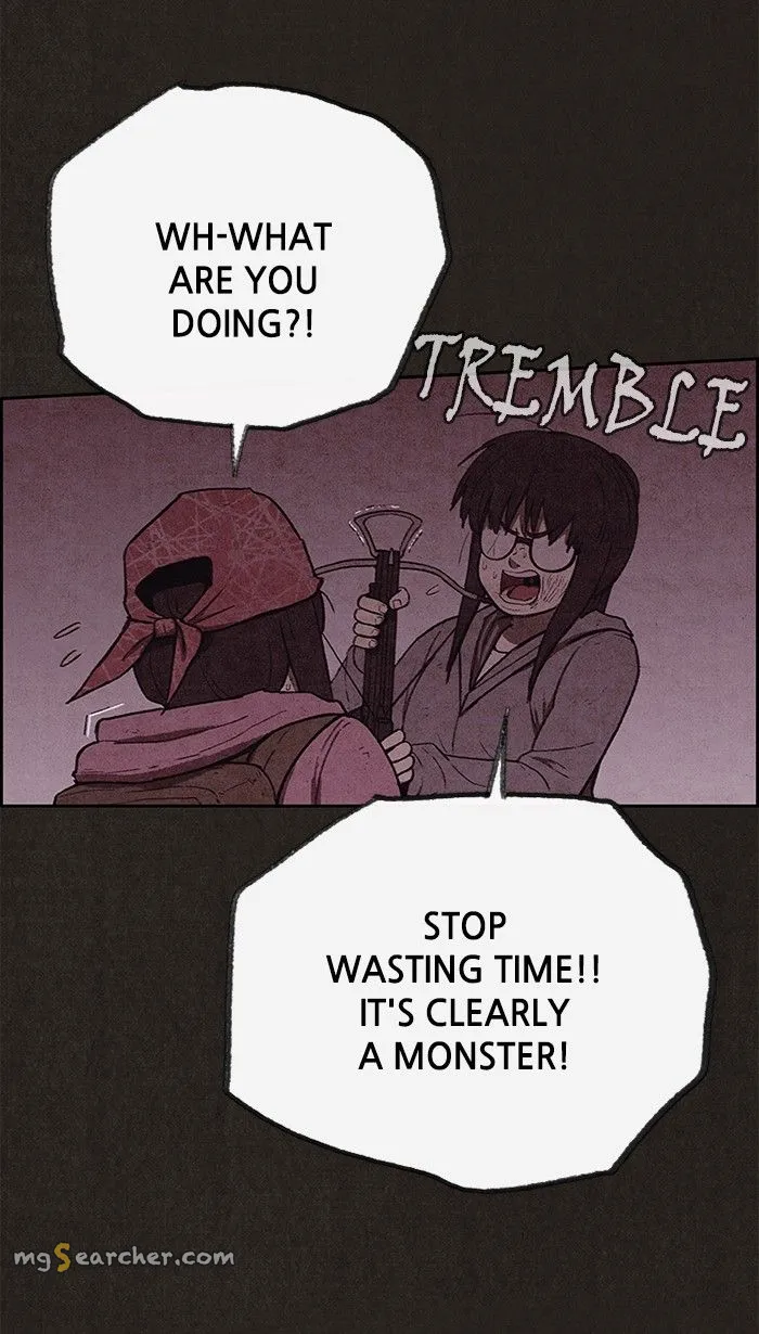 Read Sweet Home EN Manga Online