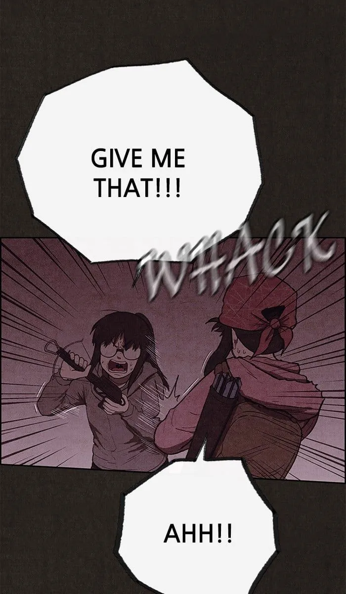 Read Sweet Home EN Manga Online