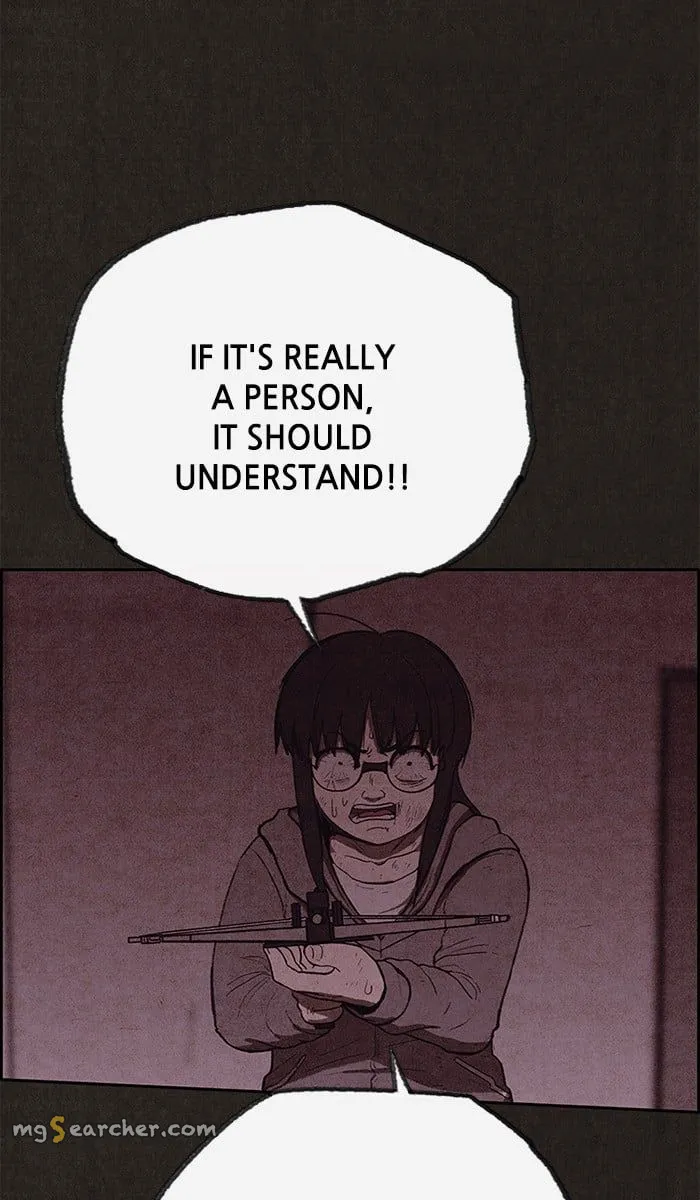 Read Sweet Home EN Manga Online