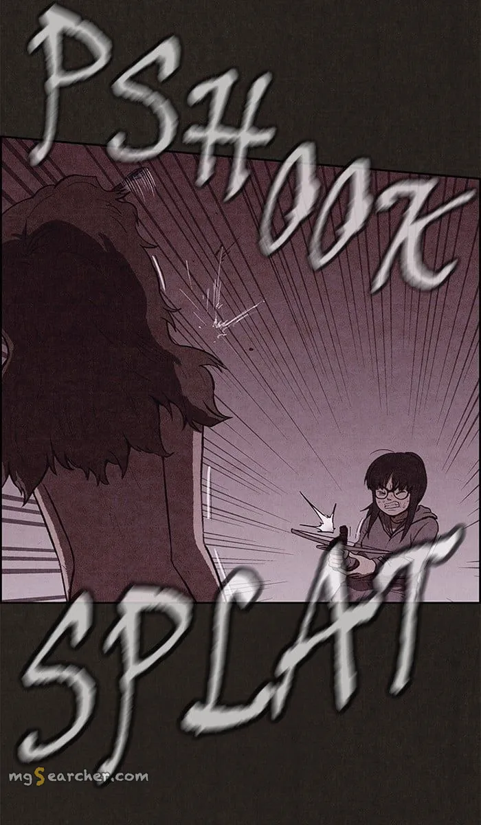 Read Sweet Home EN Manga Online