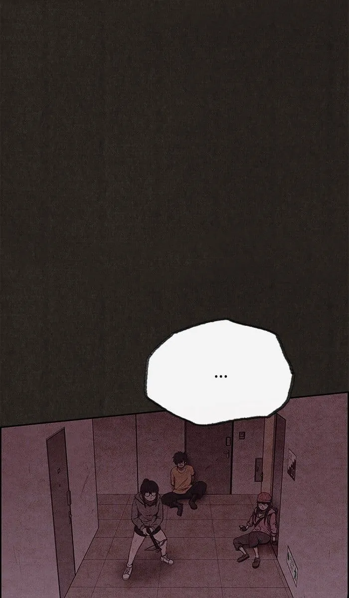 Read Sweet Home EN Manga Online