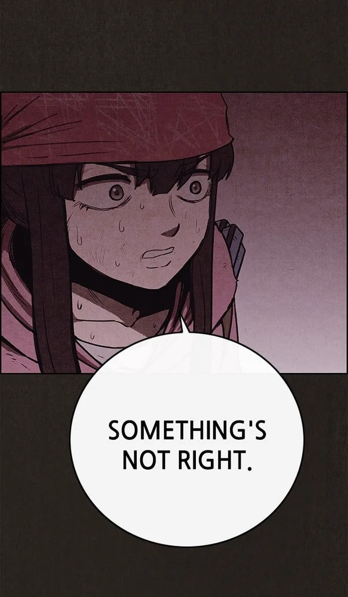 Read Sweet Home EN Manga Online