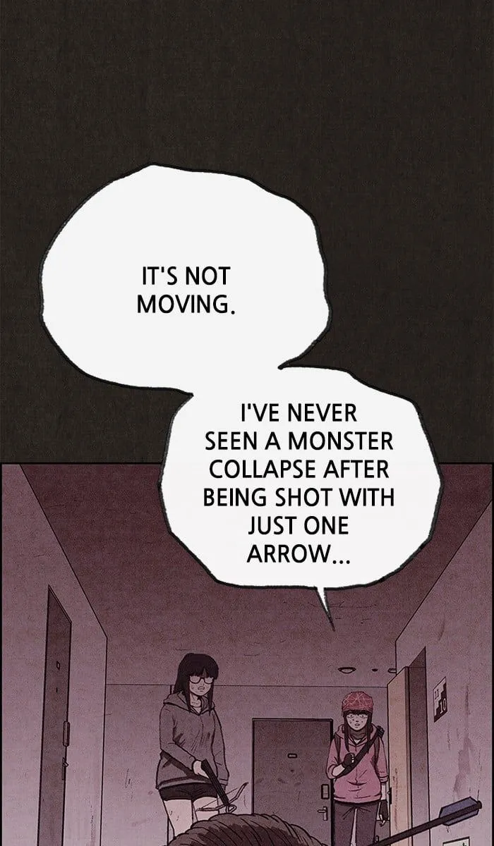 Read Sweet Home EN Manga Online