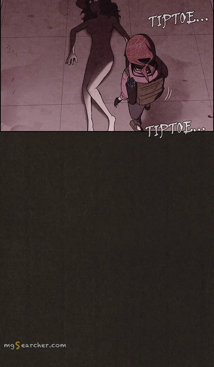 Read Sweet Home EN Manga Online