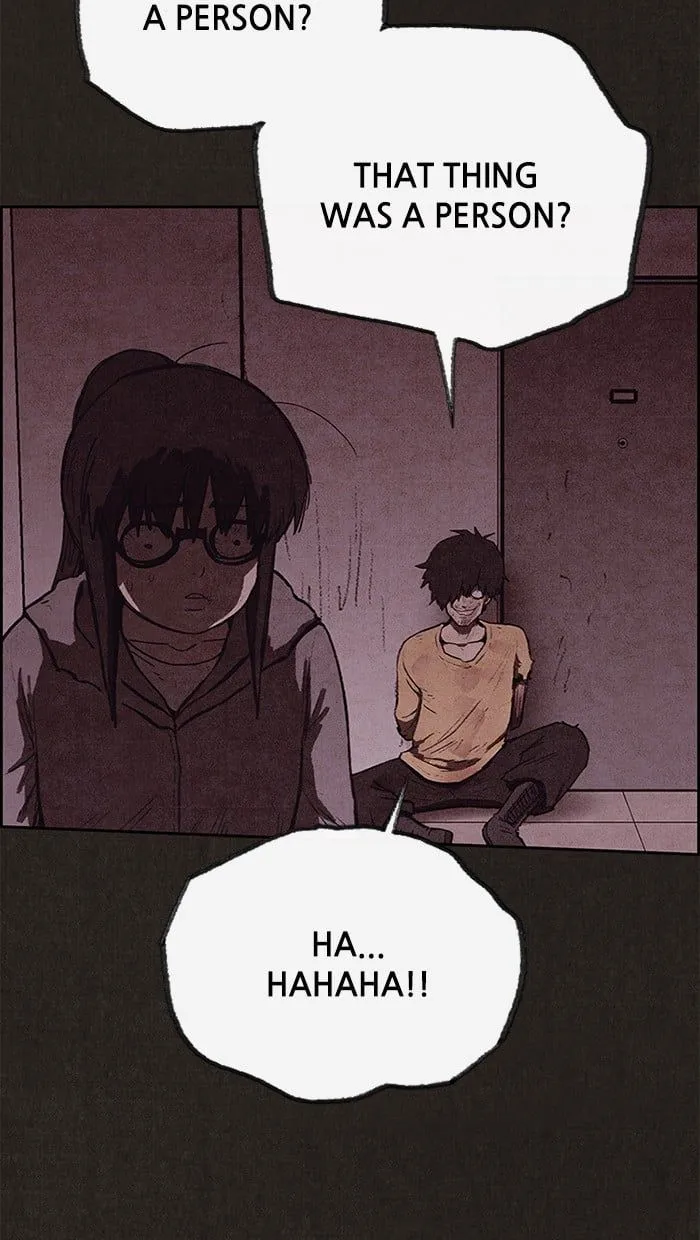 Read Sweet Home EN Manga Online