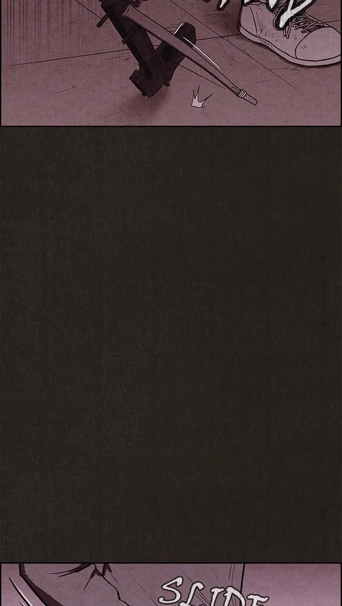 Read Sweet Home EN Manga Online