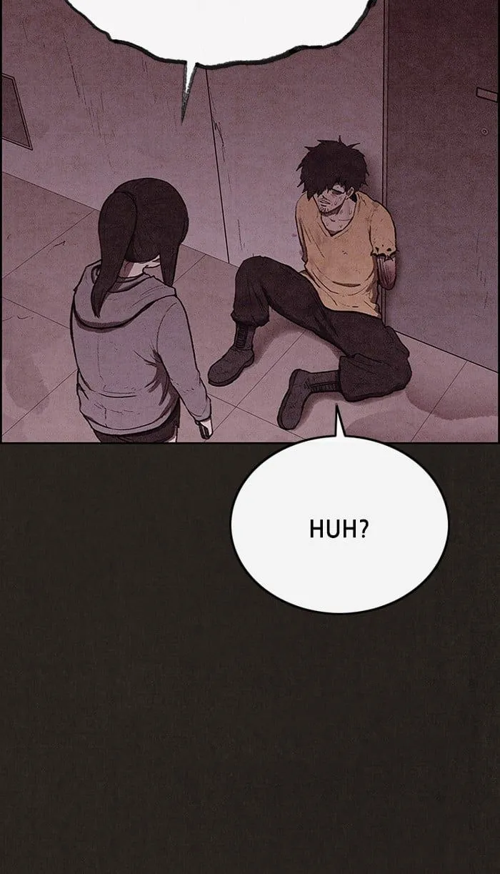 Read Sweet Home EN Manga Online