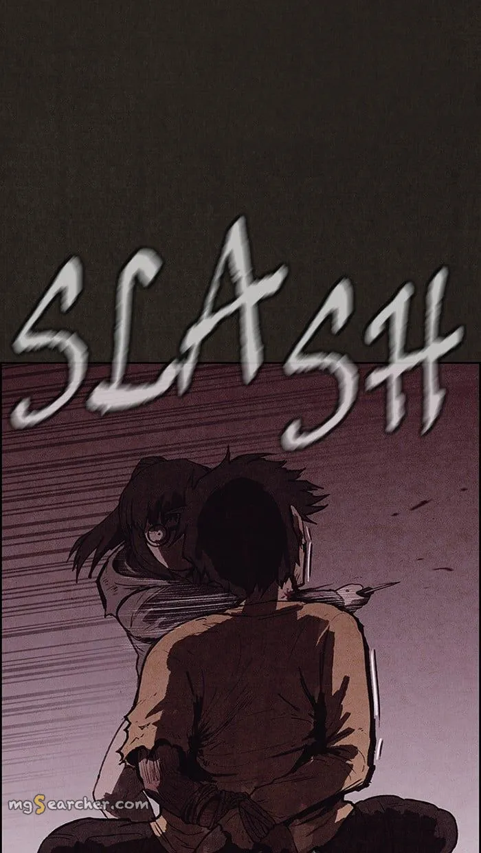 Read Sweet Home EN Manga Online