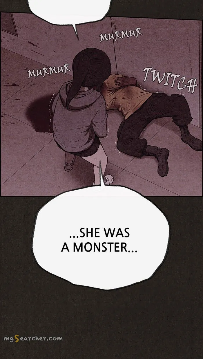 Read Sweet Home EN Manga Online