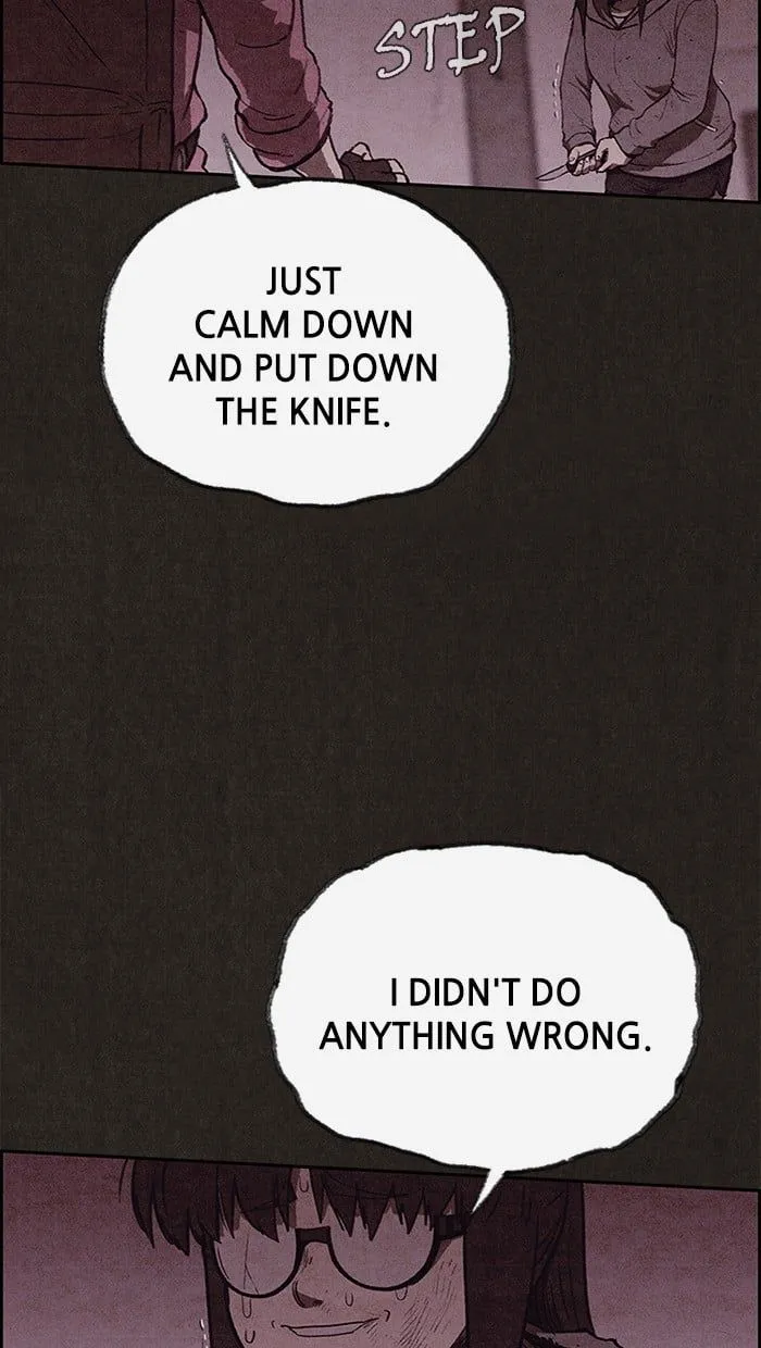 Read Sweet Home EN Manga Online