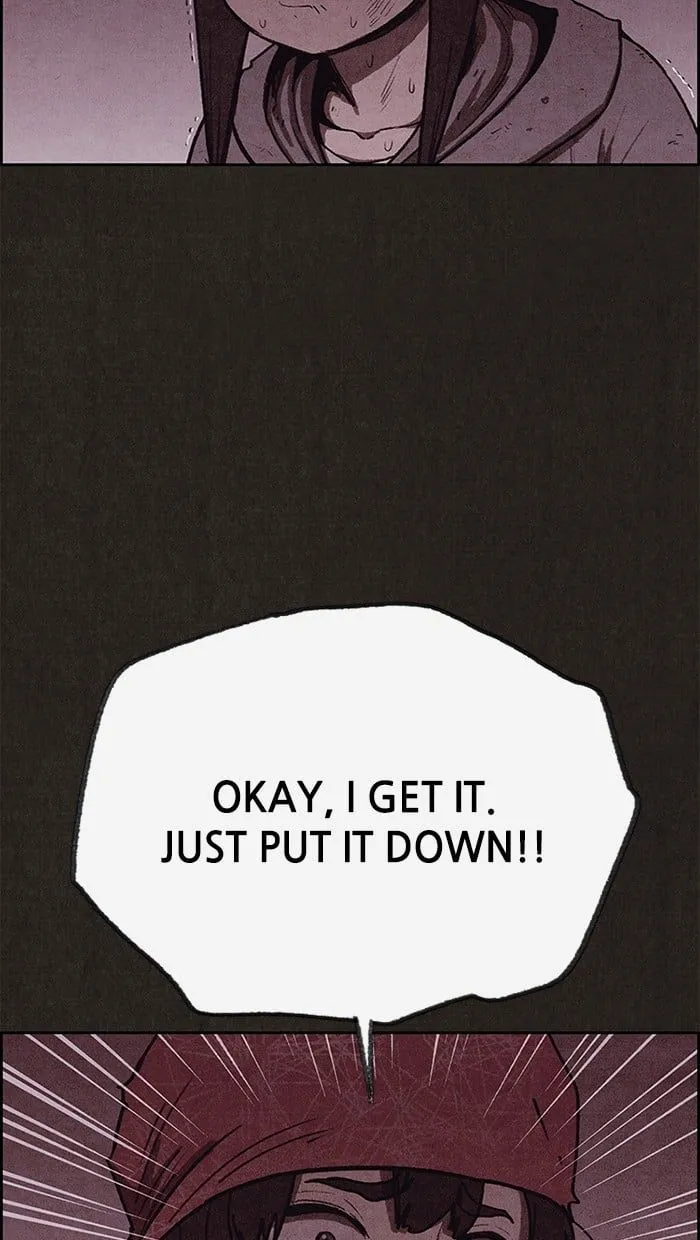 Read Sweet Home EN Manga Online