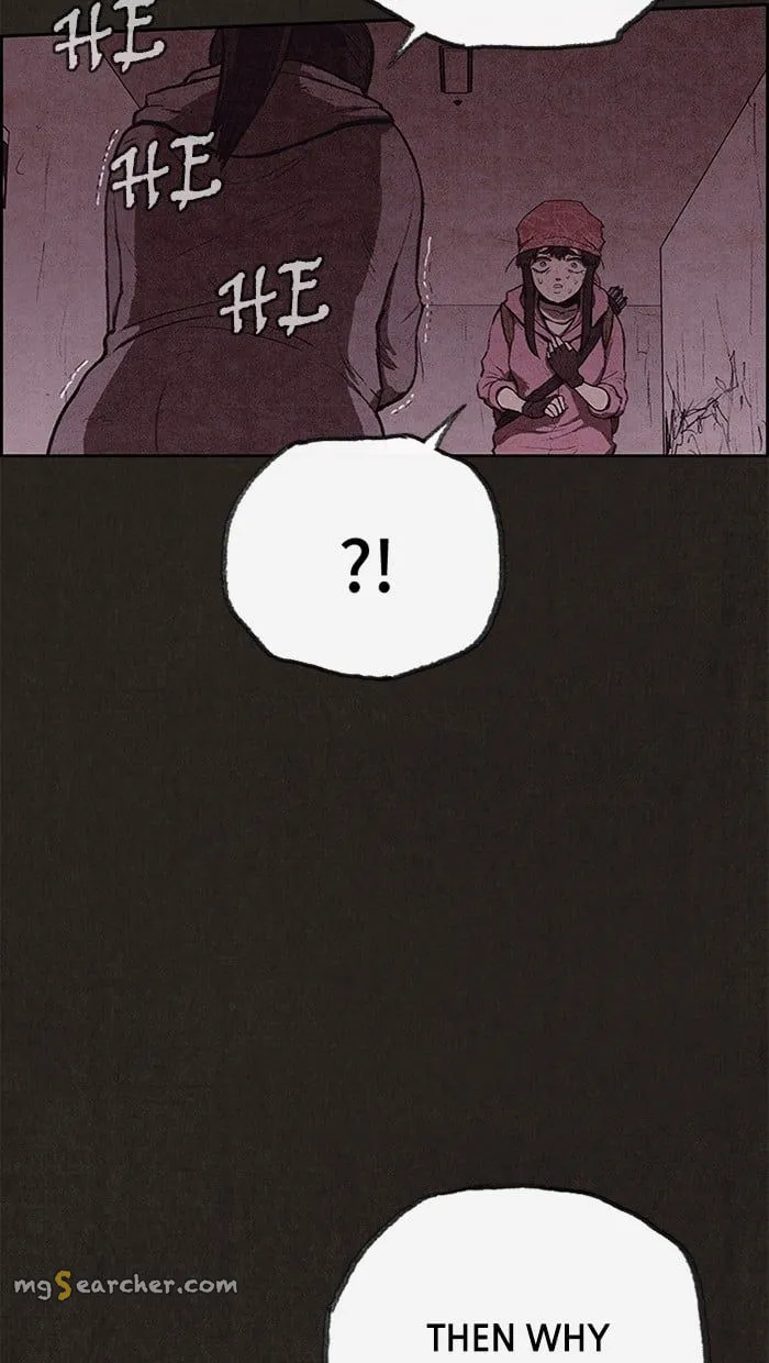 Read Sweet Home EN Manga Online