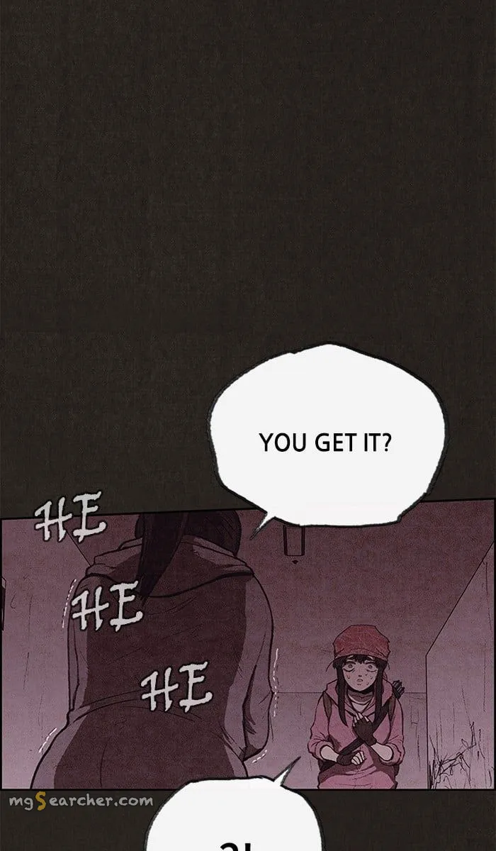 Read Sweet Home EN Manga Online