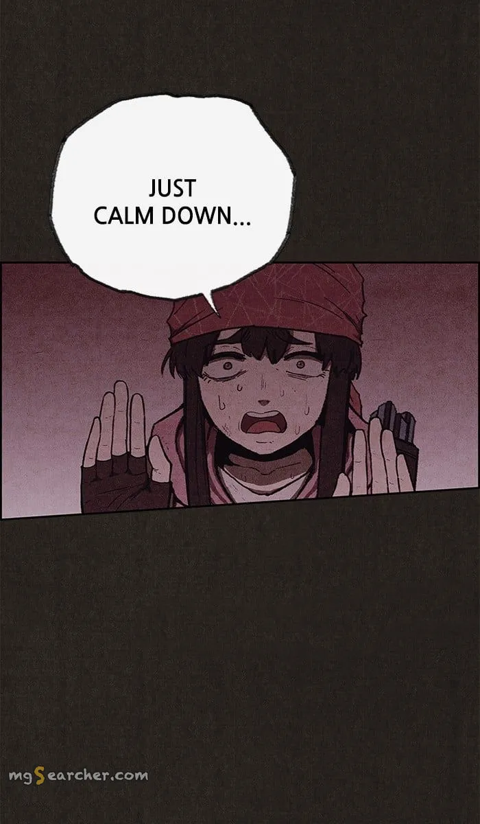 Read Sweet Home EN Manga Online