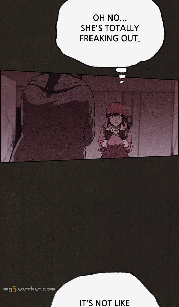 Read Sweet Home EN Manga Online