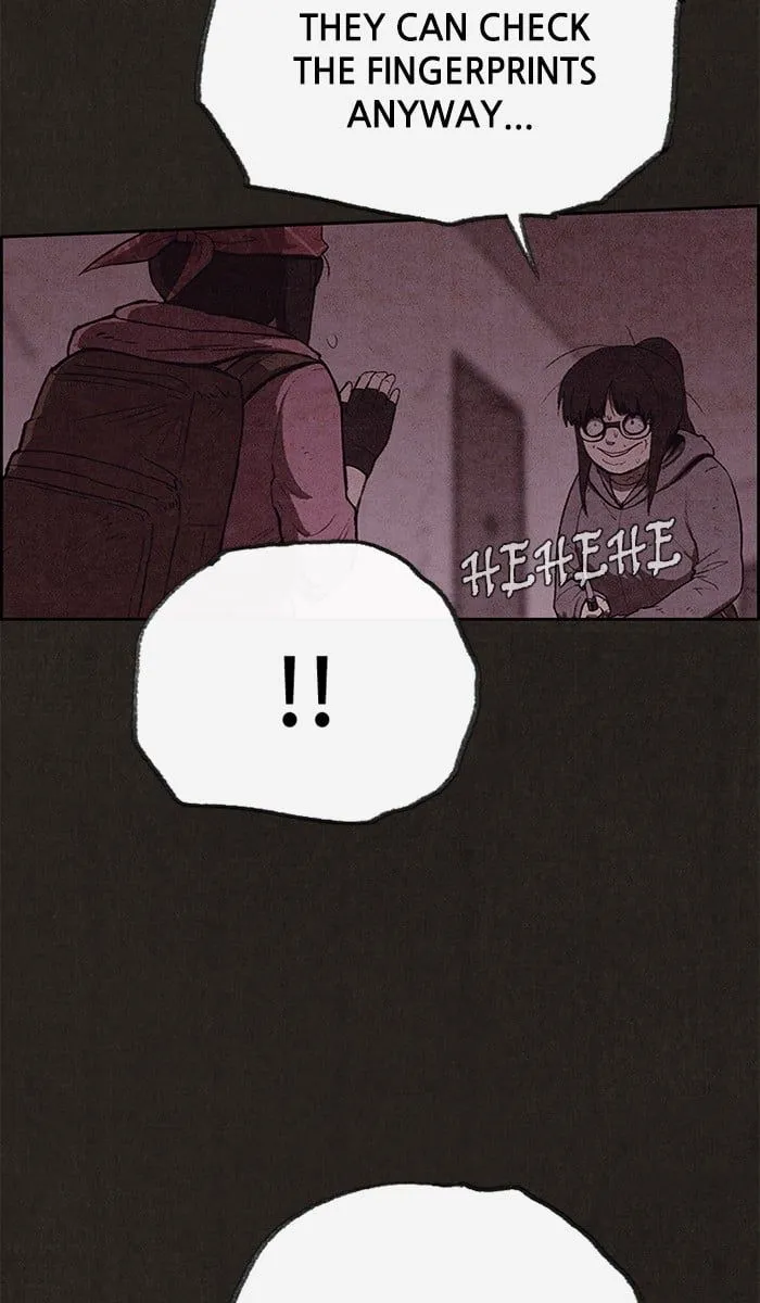 Read Sweet Home EN Manga Online