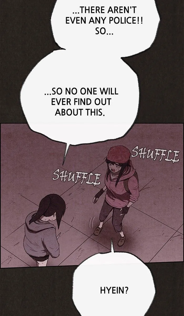 Read Sweet Home EN Manga Online