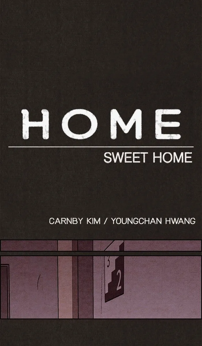 Read Sweet Home EN Manga Online