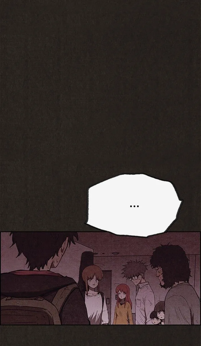 Read Sweet Home EN Manga Online