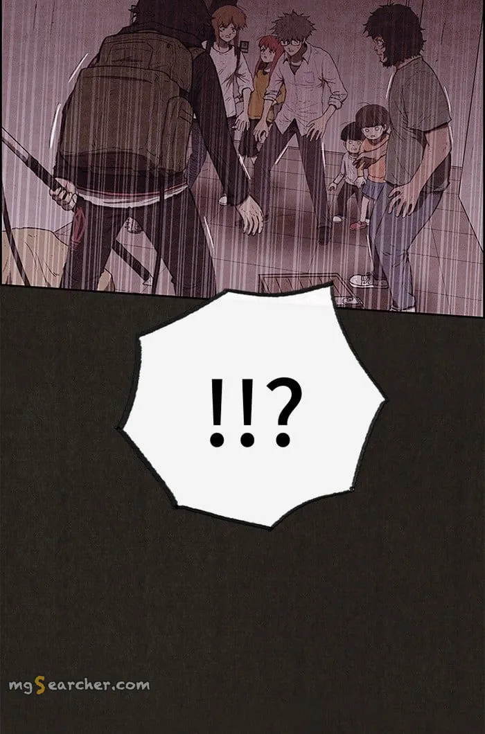 Read Sweet Home EN Manga Online