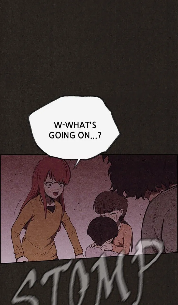 Read Sweet Home EN Manga Online