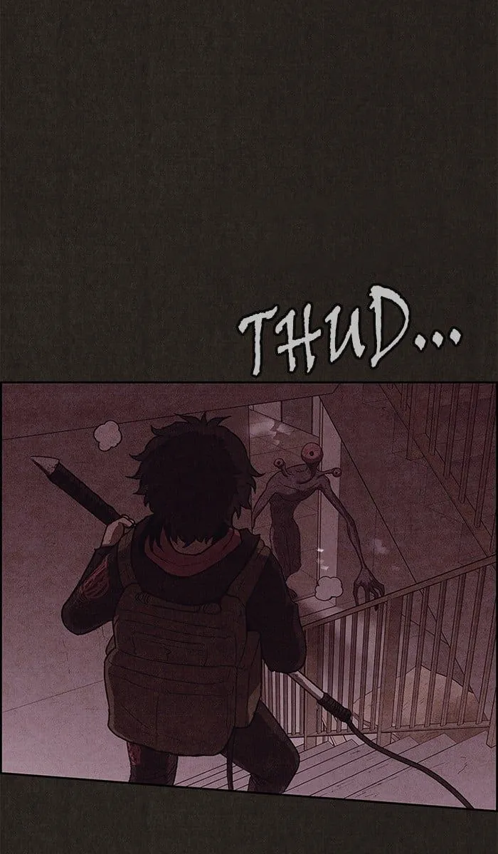 Read Sweet Home EN Manga Online