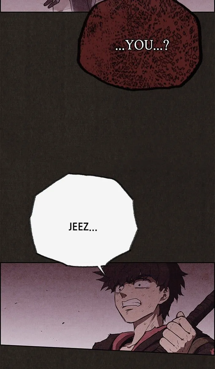 Read Sweet Home EN Manga Online