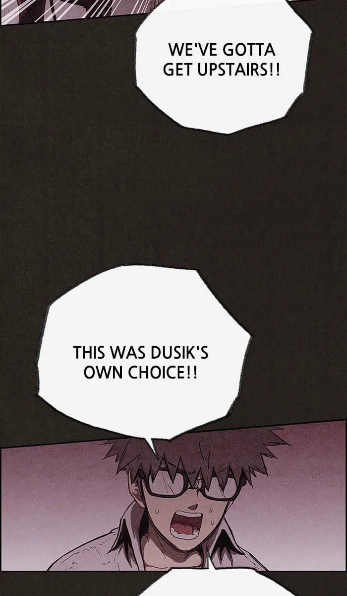 Read Sweet Home EN Manga Online