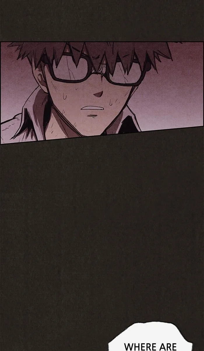 Read Sweet Home EN Manga Online