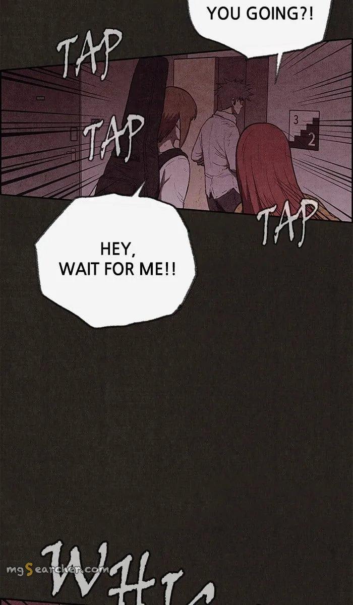 Read Sweet Home EN Manga Online