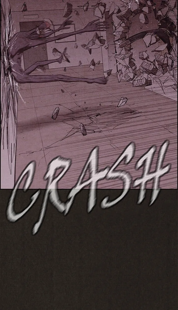 Read Sweet Home EN Manga Online