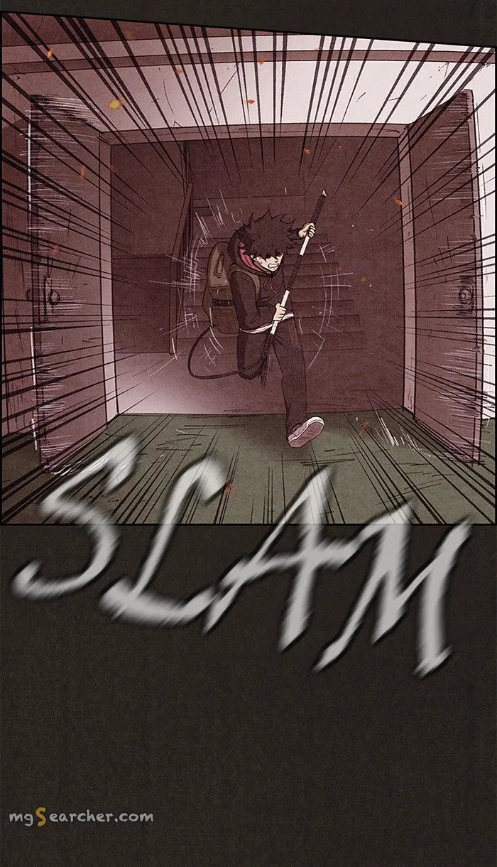 Read Sweet Home EN Manga Online