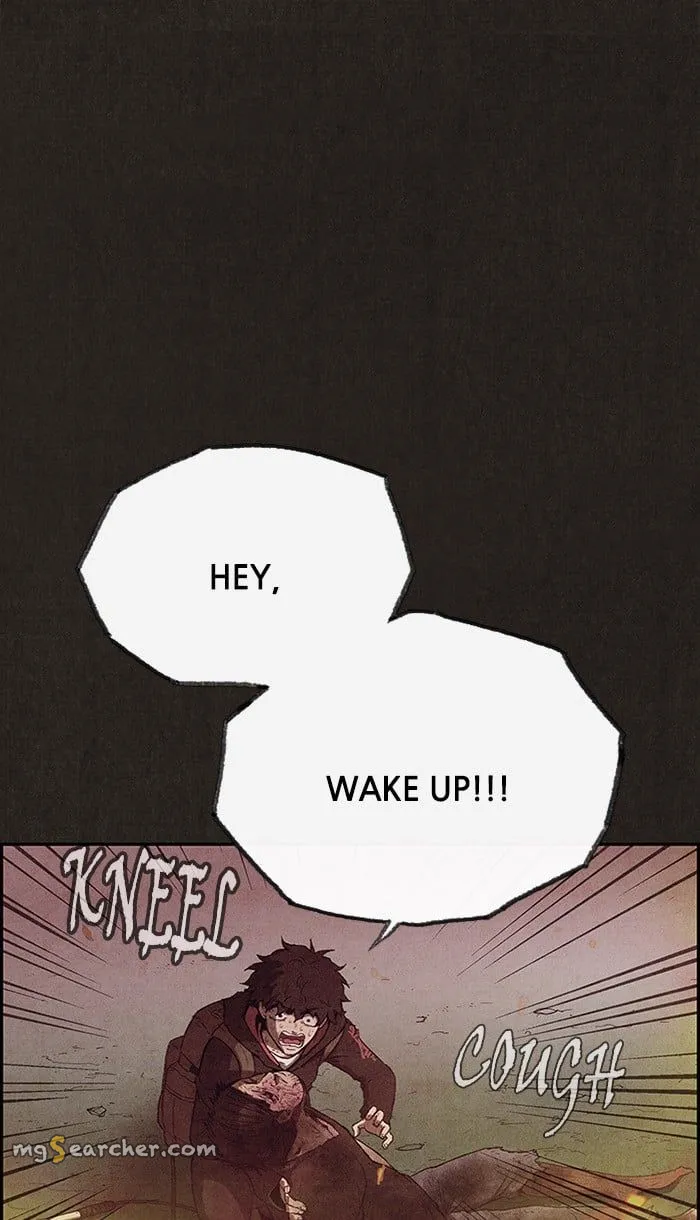 Read Sweet Home EN Manga Online