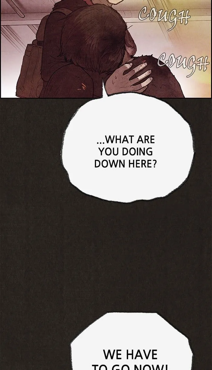 Read Sweet Home EN Manga Online