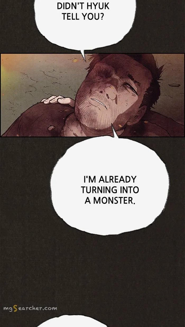 Read Sweet Home EN Manga Online