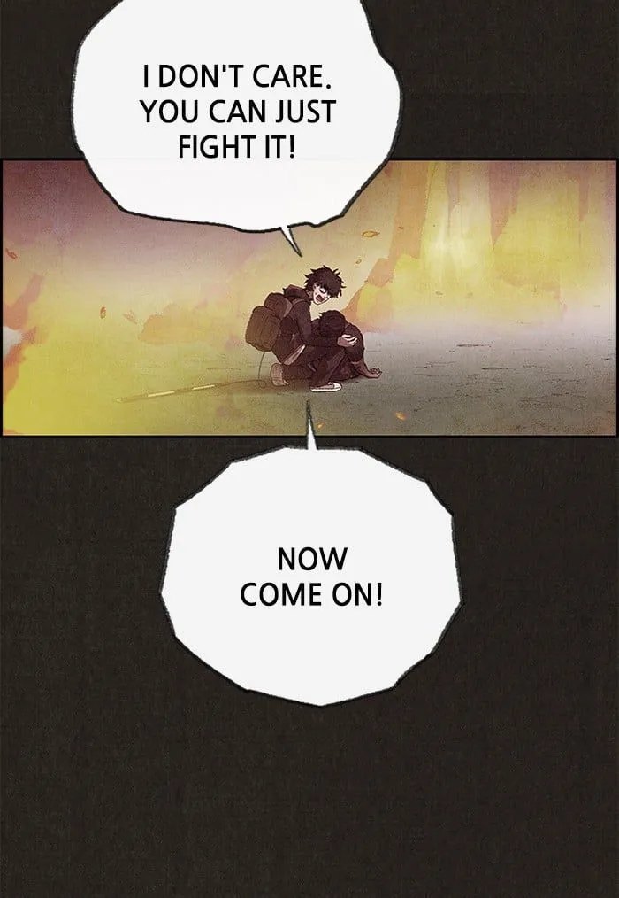 Read Sweet Home EN Manga Online