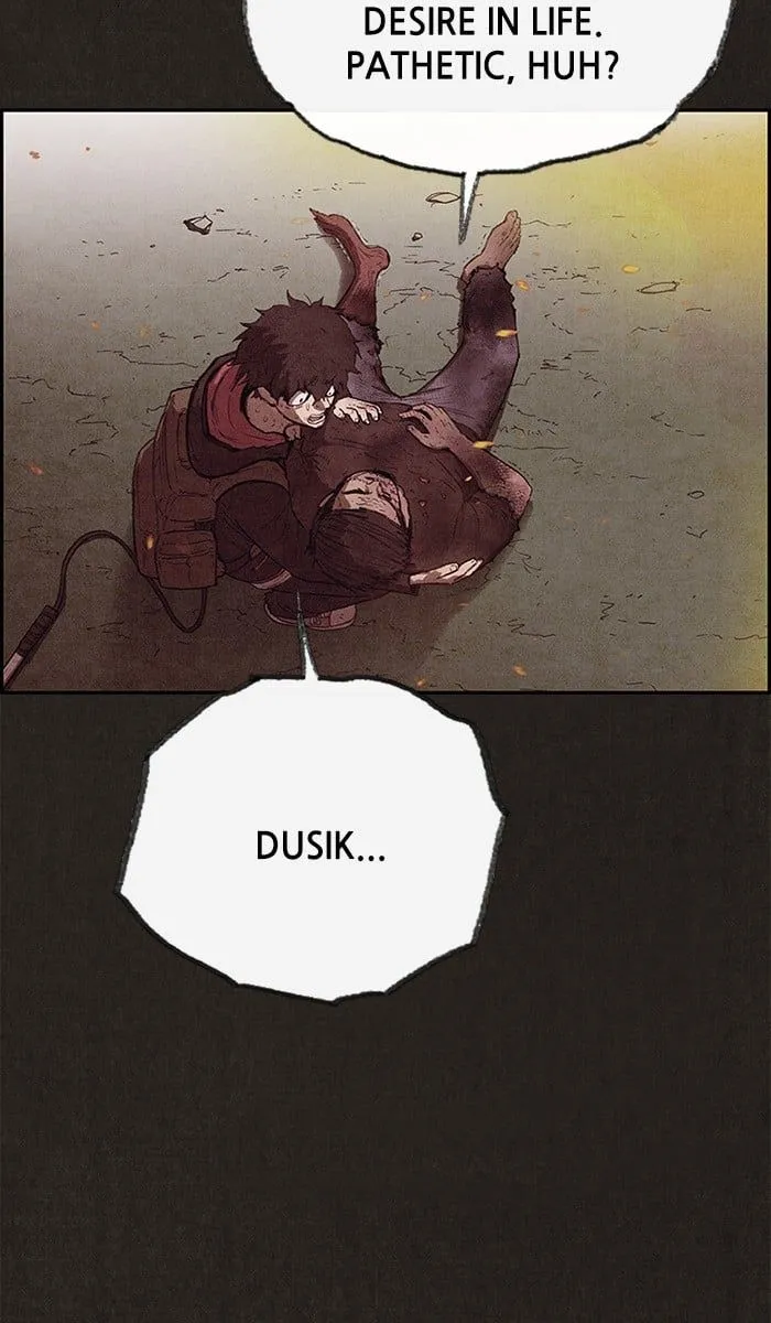 Read Sweet Home EN Manga Online