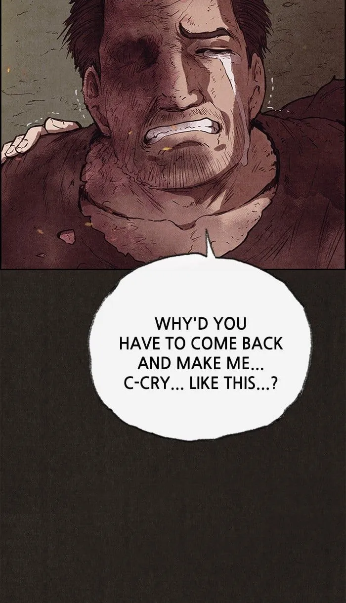 Read Sweet Home EN Manga Online