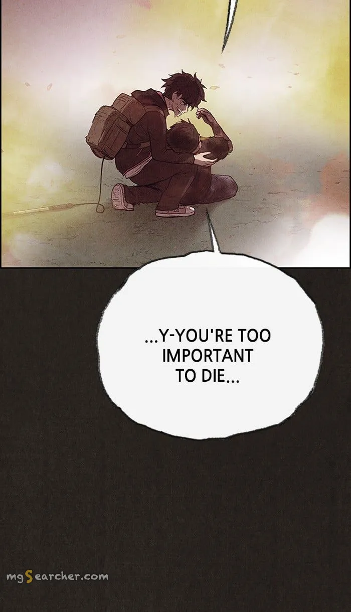 Read Sweet Home EN Manga Online