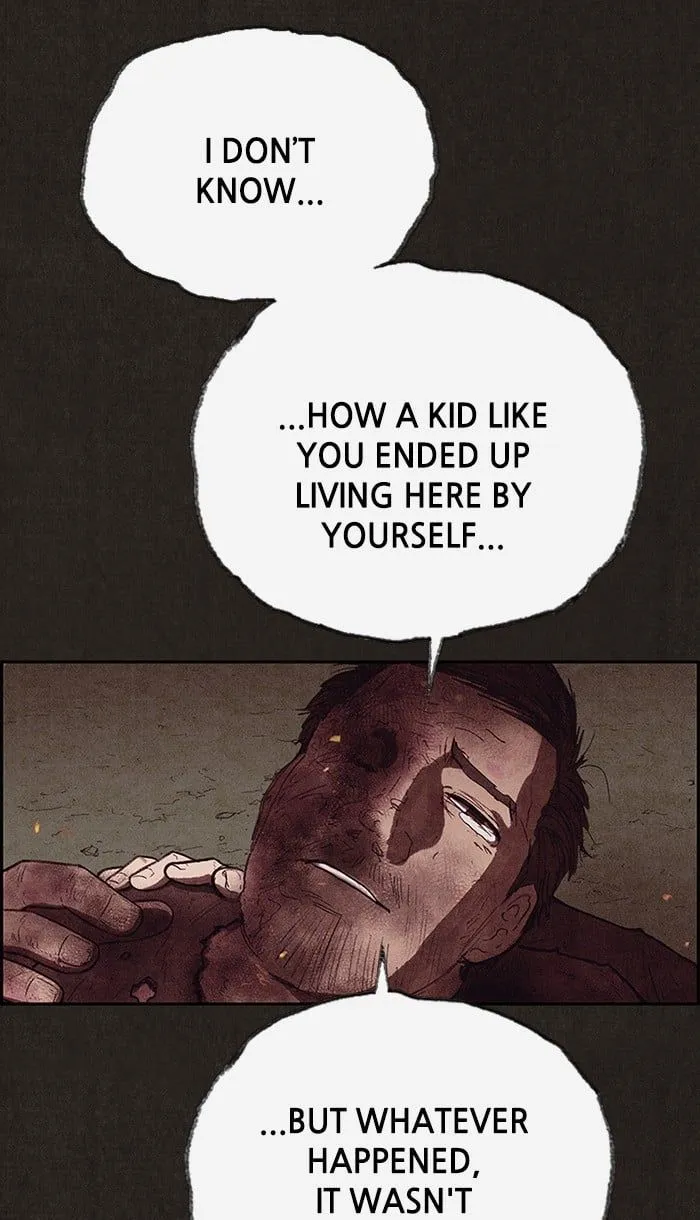 Read Sweet Home EN Manga Online