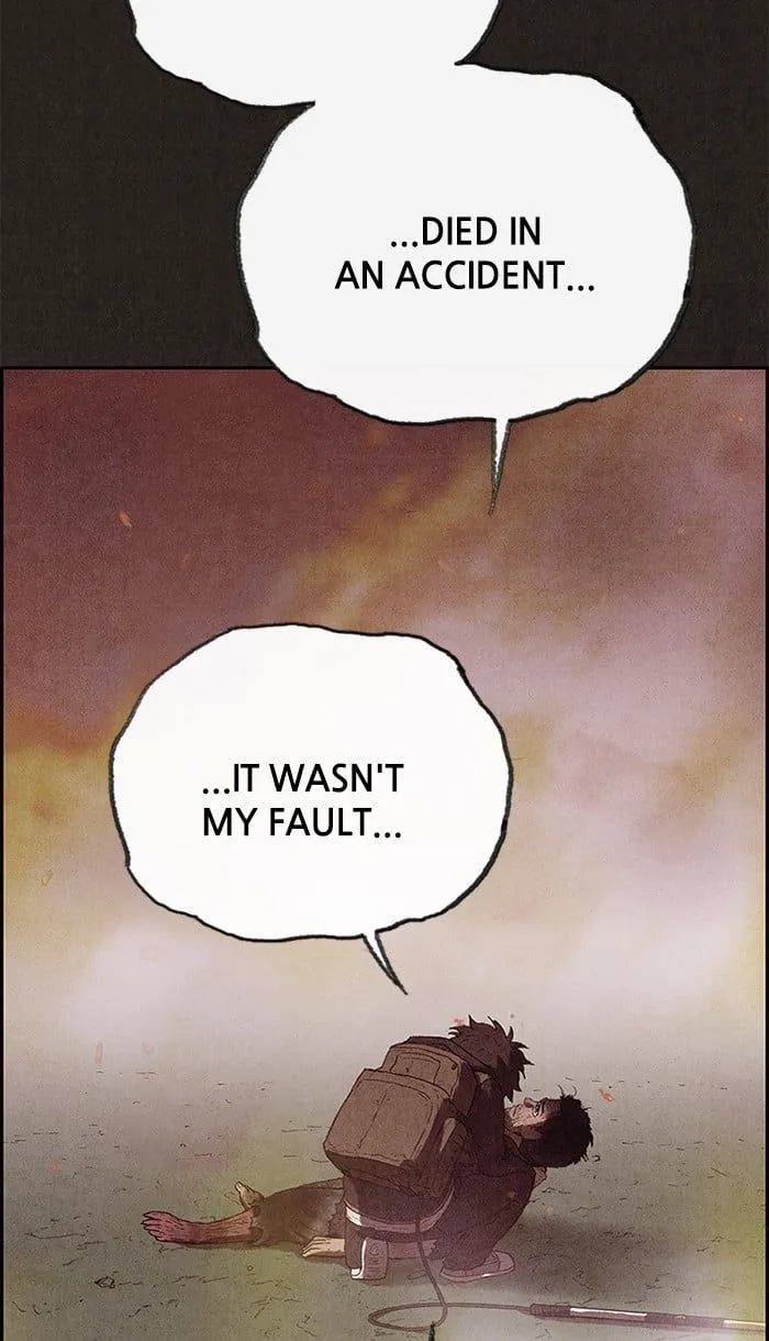 Read Sweet Home EN Manga Online