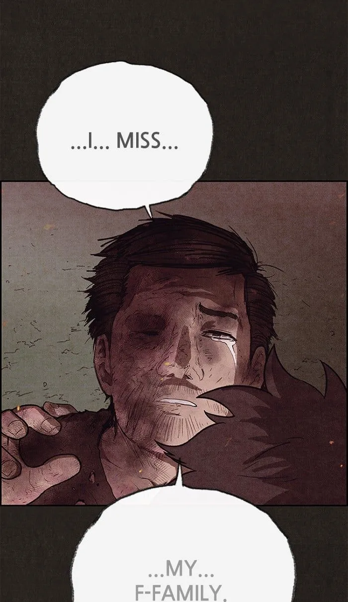 Read Sweet Home EN Manga Online