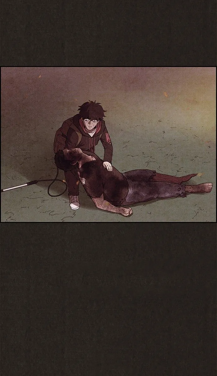 Read Sweet Home EN Manga Online