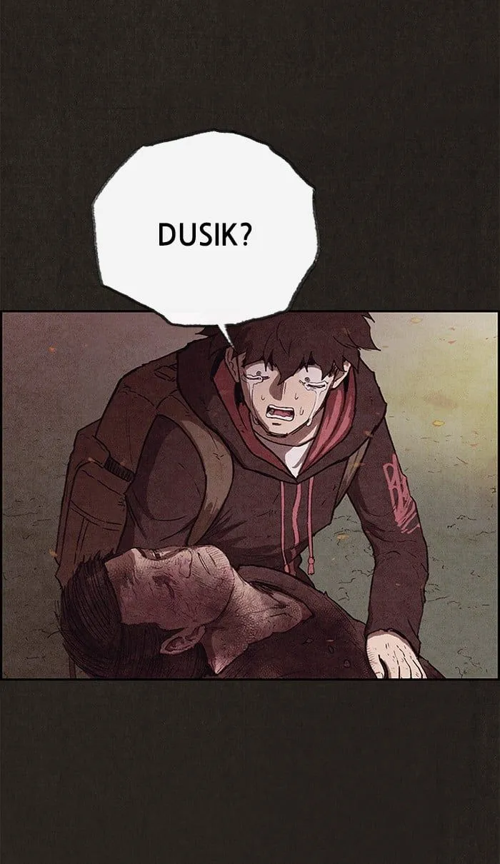 Read Sweet Home EN Manga Online