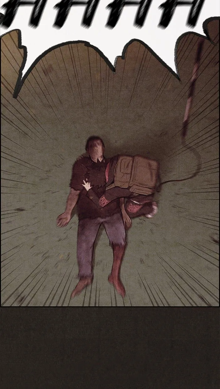 Read Sweet Home EN Manga Online